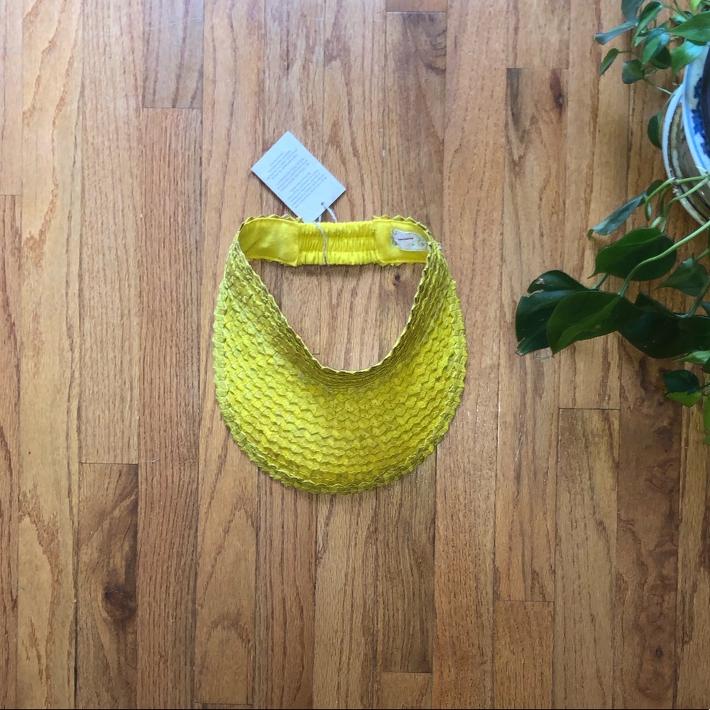 FP BAHA VISOR